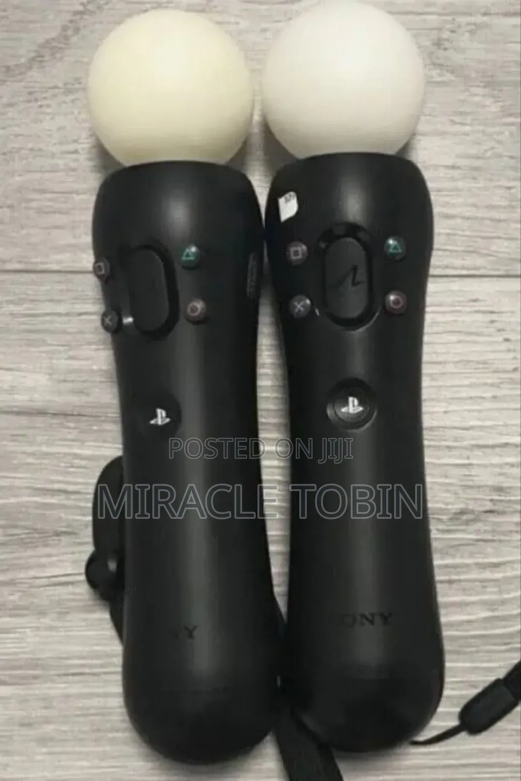 Ps4 Vr and Accessories