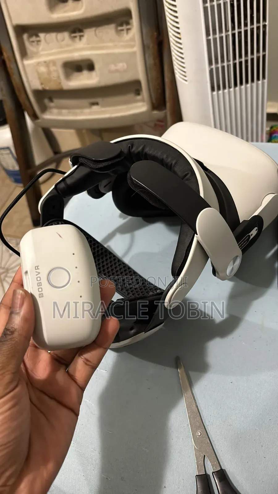 Ps4 Vr and Accessories