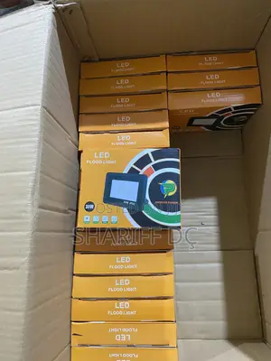 Floodlight 30w.
