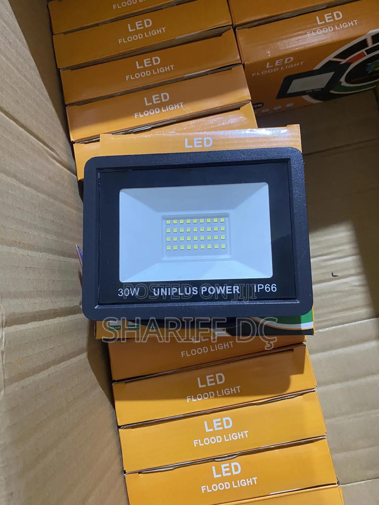 Floodlight 30w.