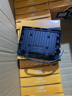 Floodlight 30w.