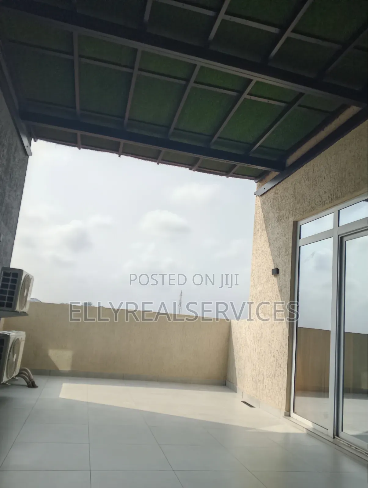 3bdrm Apartment in Ellyrealservices, Oyarifa for rent