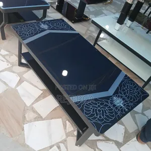 Affordable Center Table