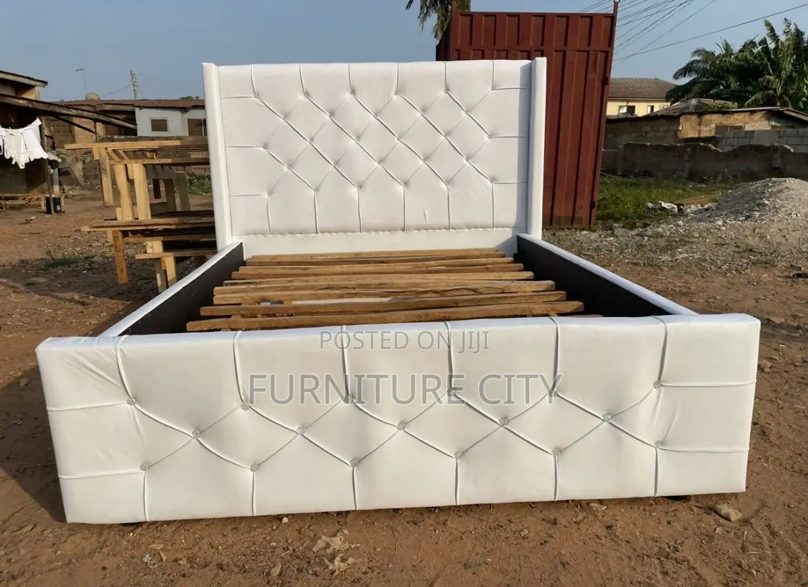 Double Bedframe 54 by 75