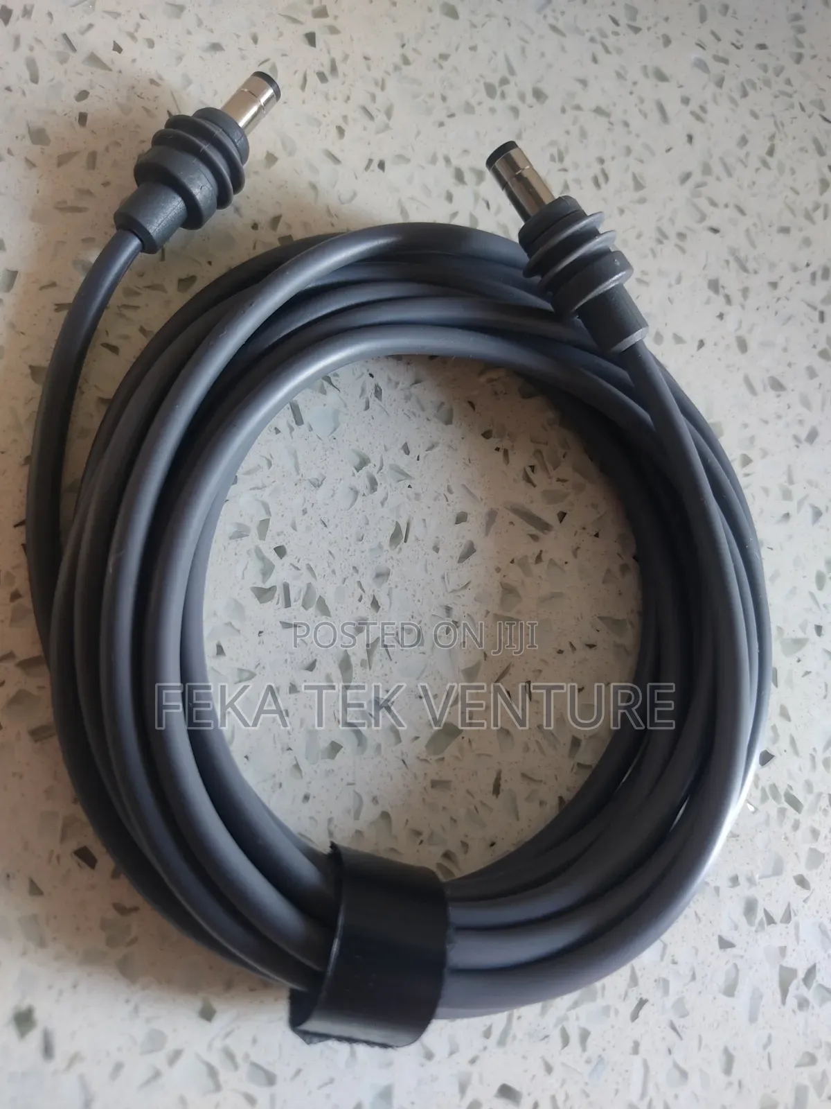 Starlink Dc to Dc Cable - 15m