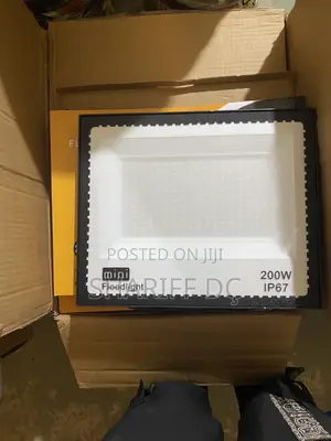 Floodlight 200w.