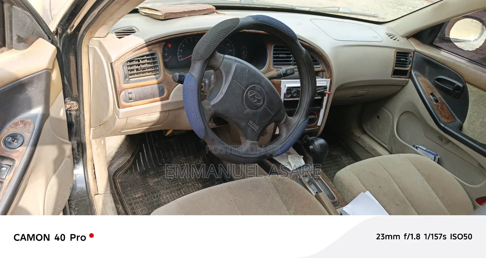 Hyundai Elantra GLS Sedan FWD (1.8L 4cyl 6A) 2013 Black