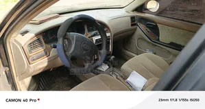 Hyundai Elantra GLS Sedan FWD (1.8L 4cyl 6A) 2013 Black