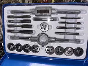Tap and Dice Set