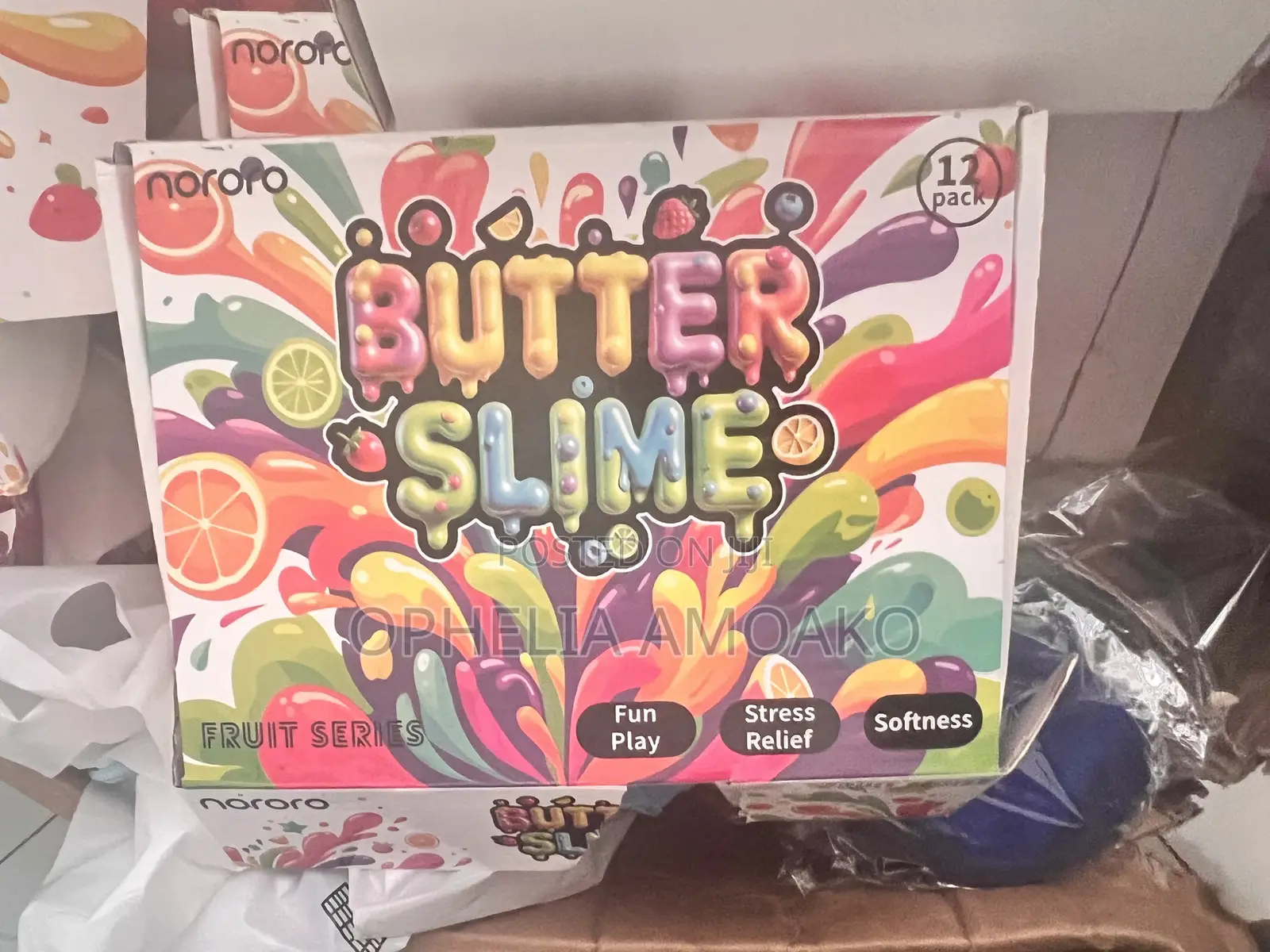 Slime for Kids