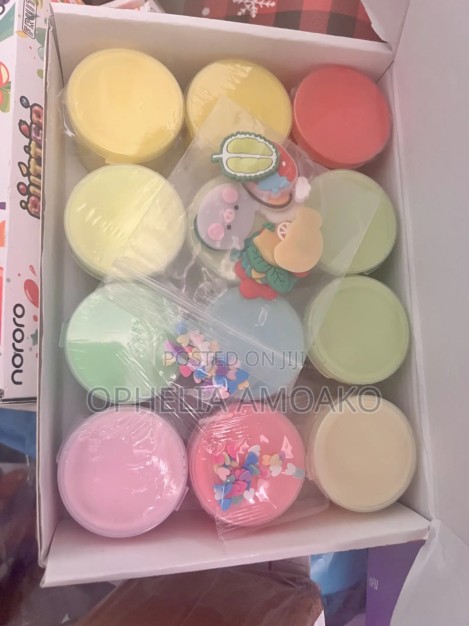 Slime for Kids