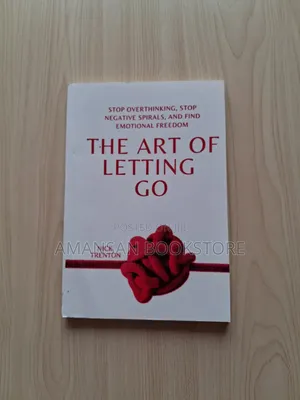 The Art of Letting Go