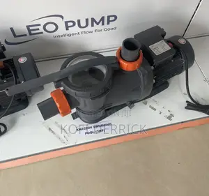 3hp Pool Pump - Swimming Pool Pump