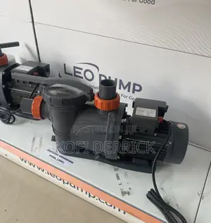 3hp Pool Pump - Swimming Pool Pump