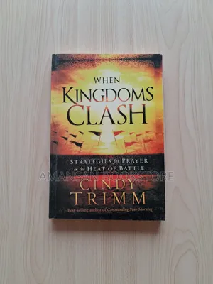 When Kingdoms Clash
