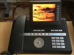 Siemens Sx66 Black