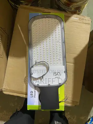 Street Lights 150w.