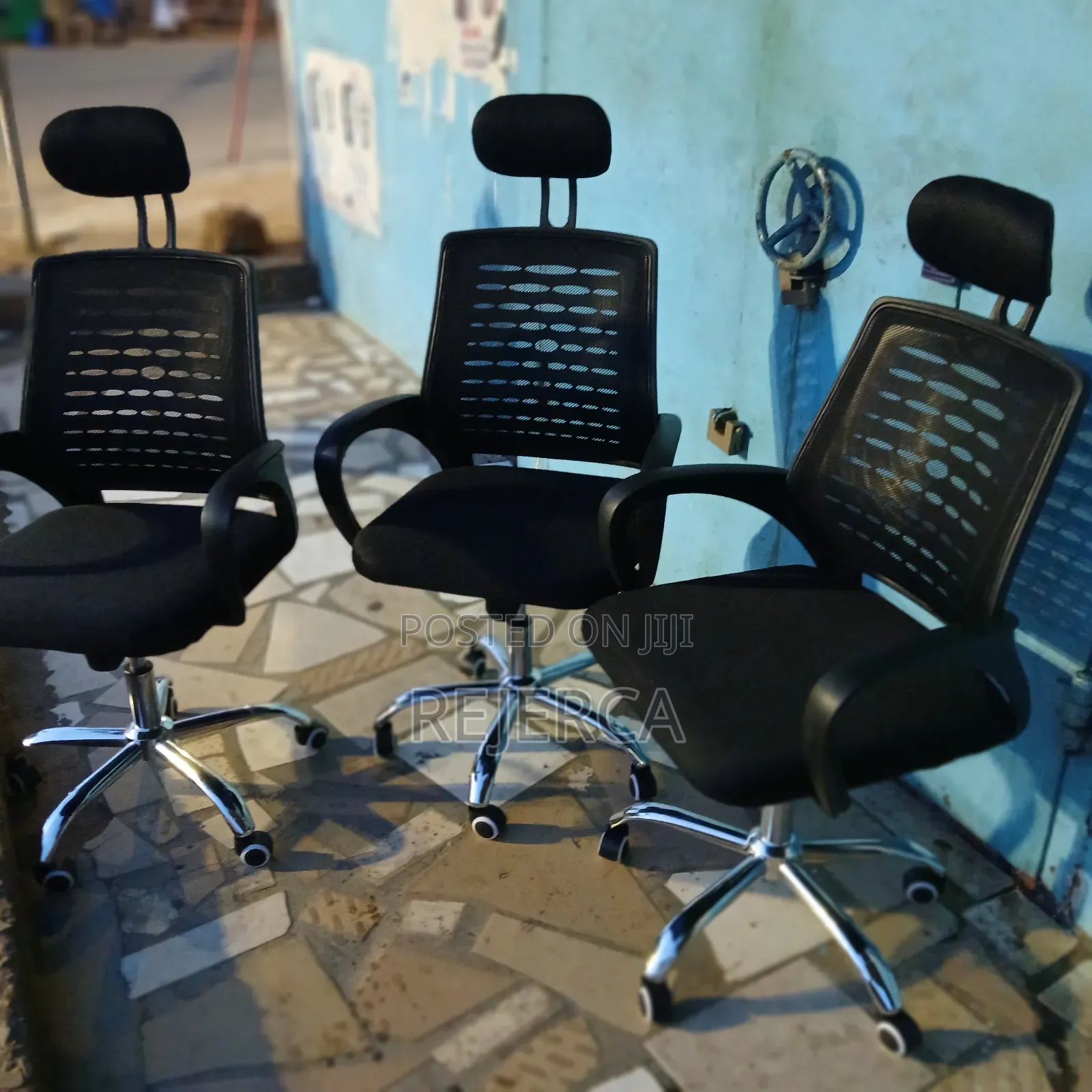 Office Swivel Chair
