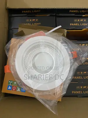 Sport Light 12w White.