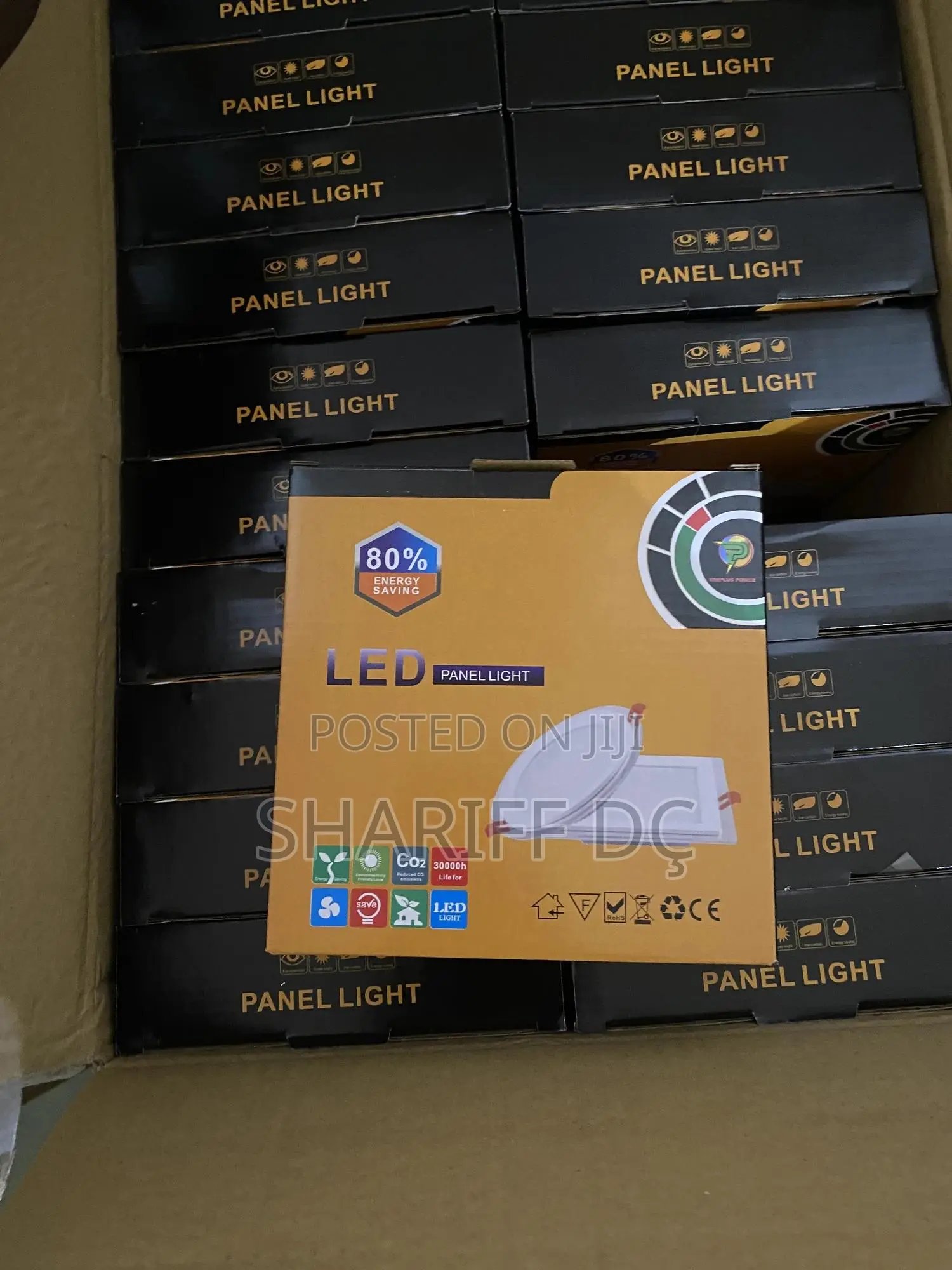Sport Light 12w White.