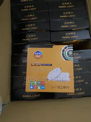 Sport Light 12w White.