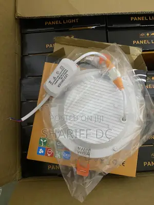 Sport Light 12w White.