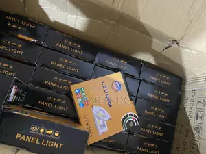 Sport Light 9w White.