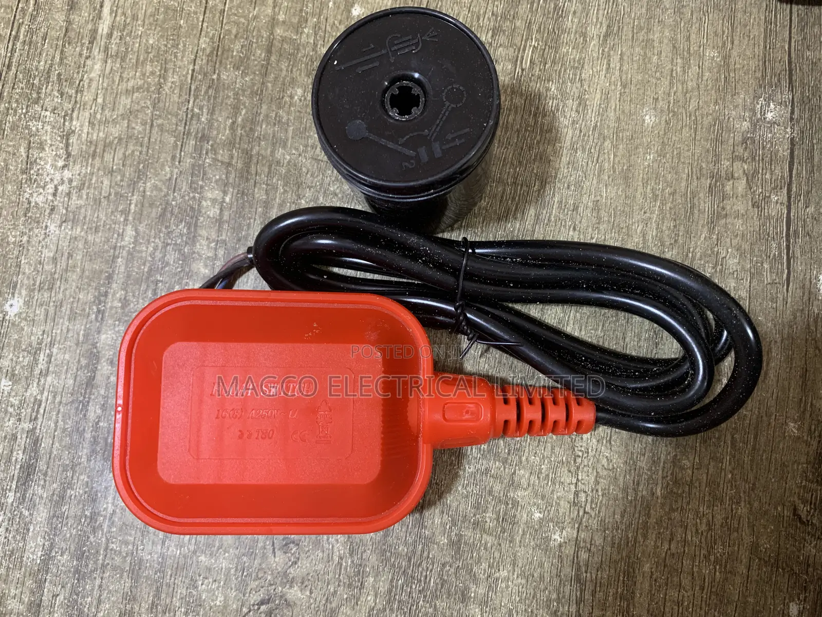 Float Switch