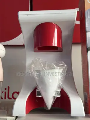 Decakila Ice Crusher