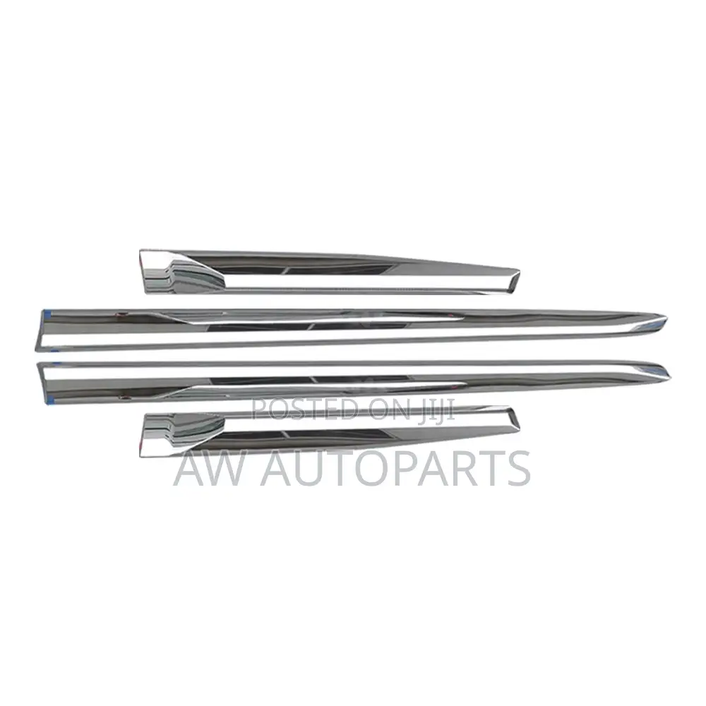 Land Cruiser Prado 2018 Door Belt