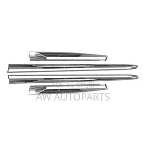 Land Cruiser Prado 2018 Door Belt