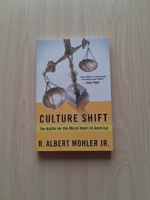 Culture Shift