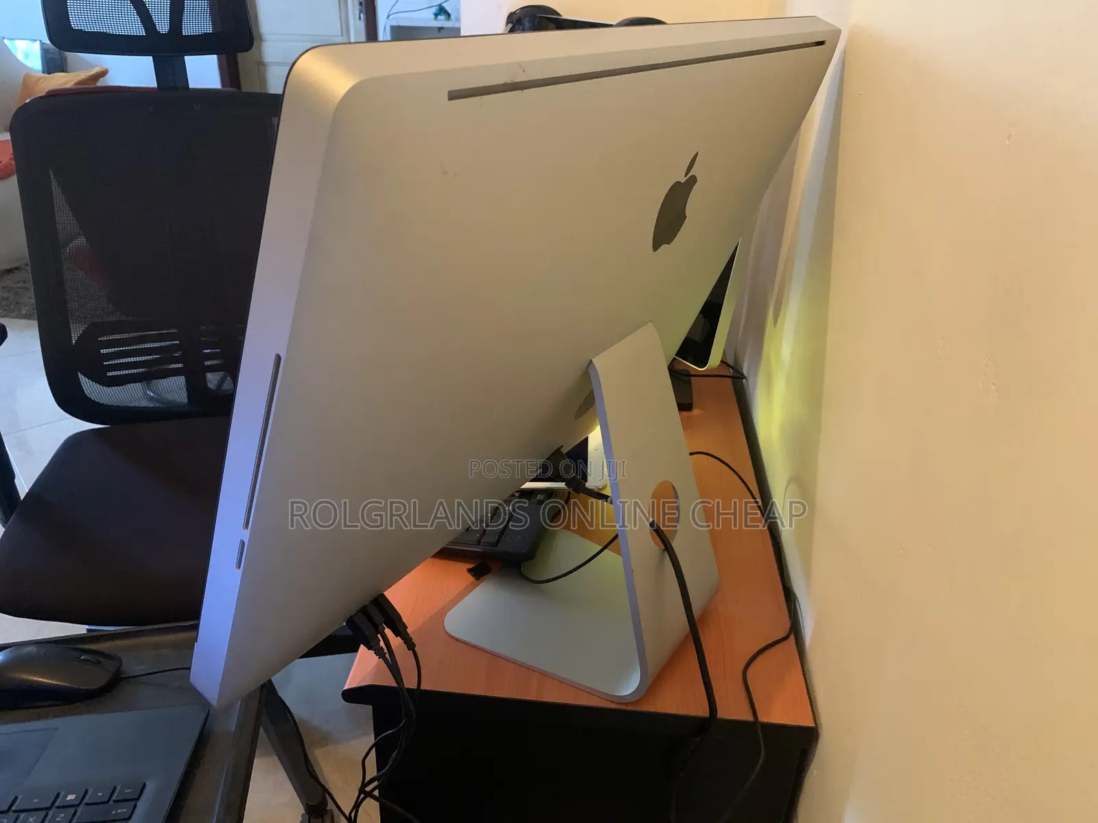 Desktop Computer Apple iMac 8GB Intel Core i7 SSD 1T