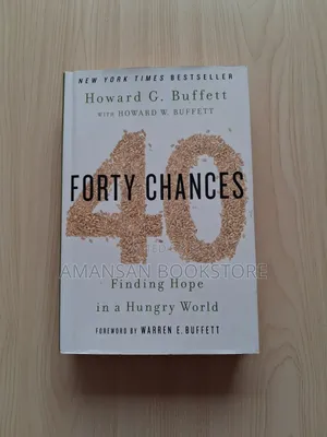 Forty Chances