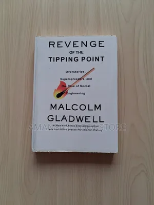 Revenge of the Tipping Point