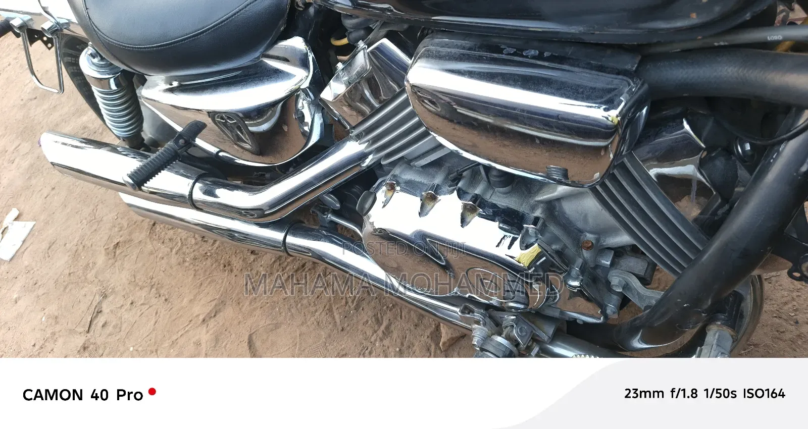 Honda Gold Wing 2015 Black