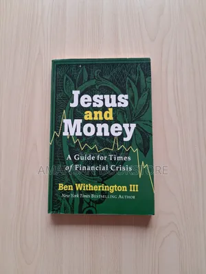Jesus and Money