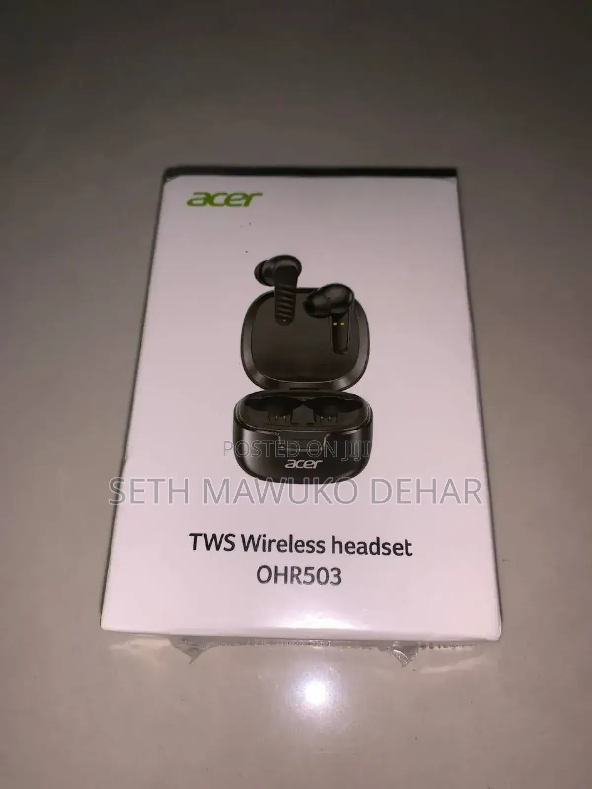 Acer Earbuds