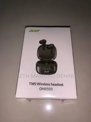 Acer Earbuds