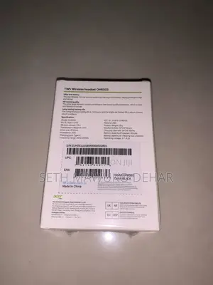 Acer Earbuds