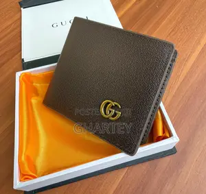 Ferragamo Gucci Men’S Pocket Wallet. All Available in Box