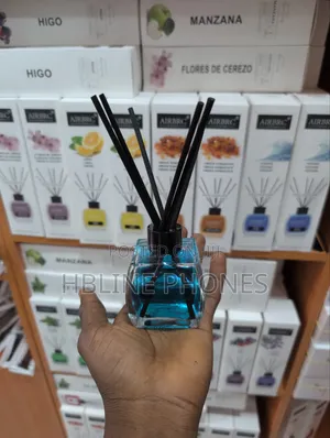 Reed Diffusers