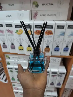 Reed Diffusers