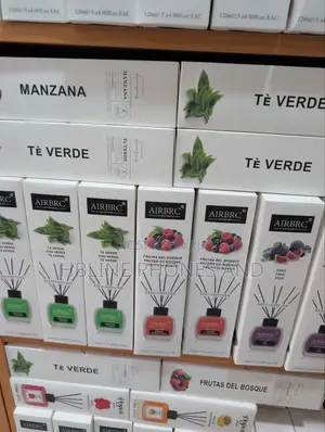 Reed Diffusers