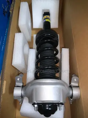 Porsche Cayene,Vw Tuareg 2016 Manual Front and Back Shocks