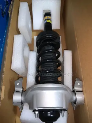 Porsche Cayene,Vw Tuareg 2016 Manual Front and Back Shocks