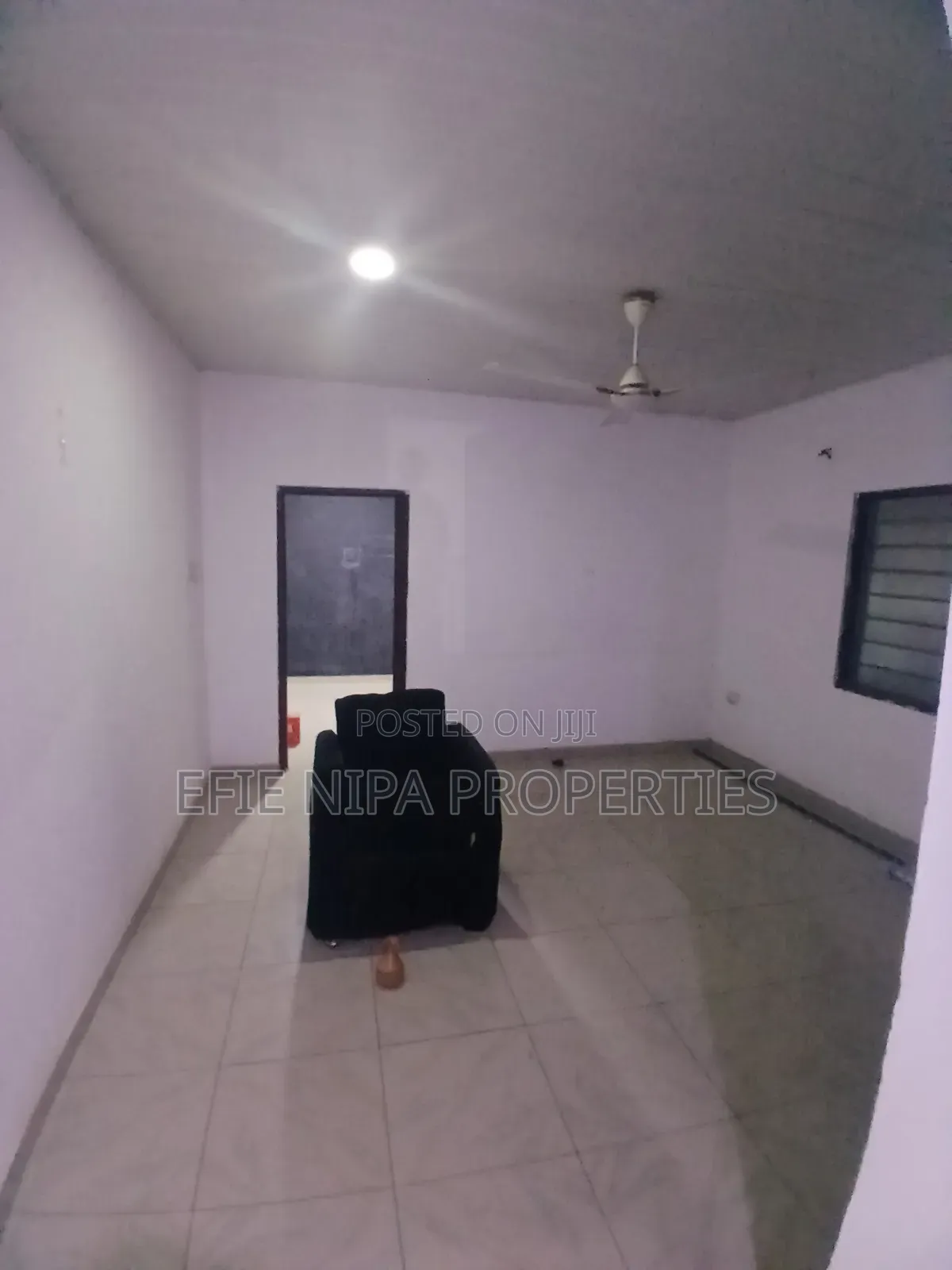 1bdrm Apartment in Ablekuma for rent