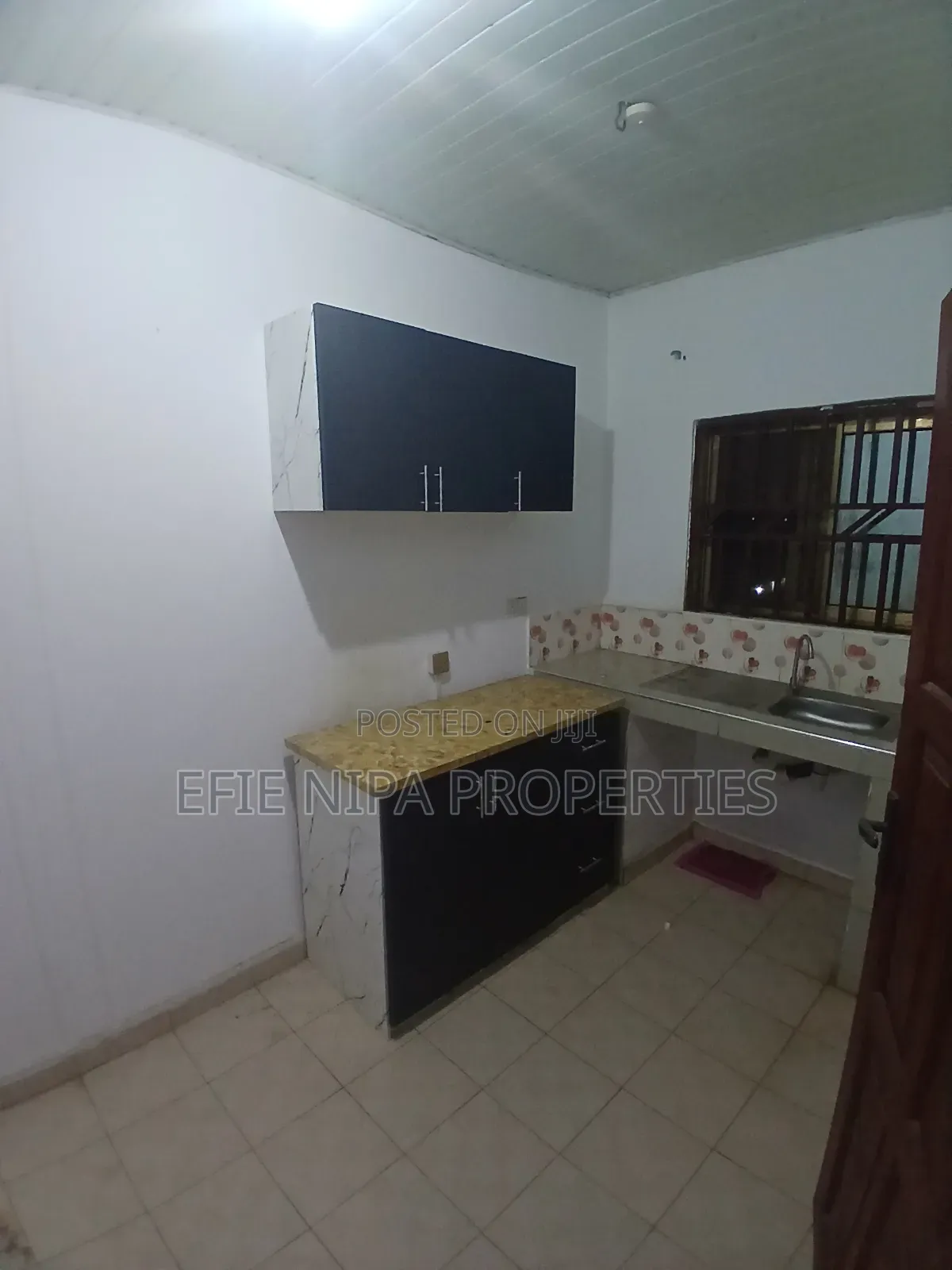 1bdrm Apartment in Ablekuma for rent