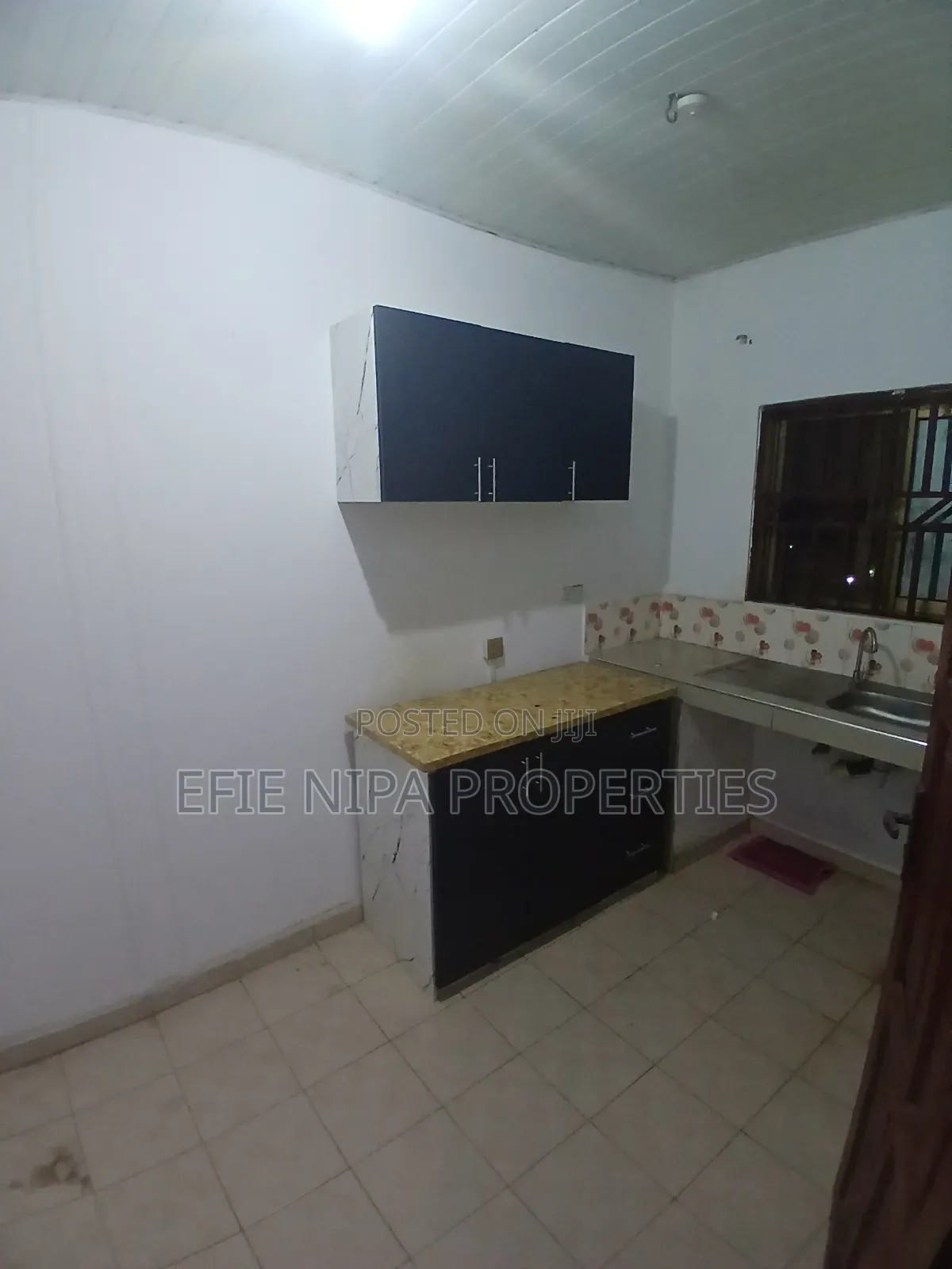 1bdrm Apartment in Ablekuma for rent