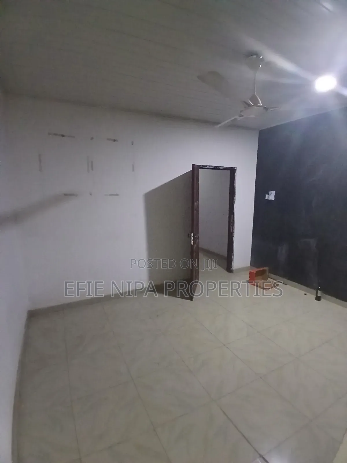 1bdrm Apartment in Ablekuma for rent